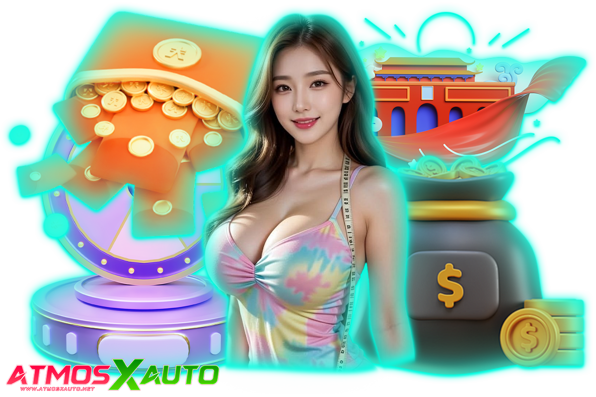 atmosxauto ทางเข้า